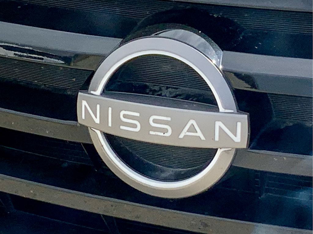 Thumbnail: 2024 Nissan Pathfinder - 7