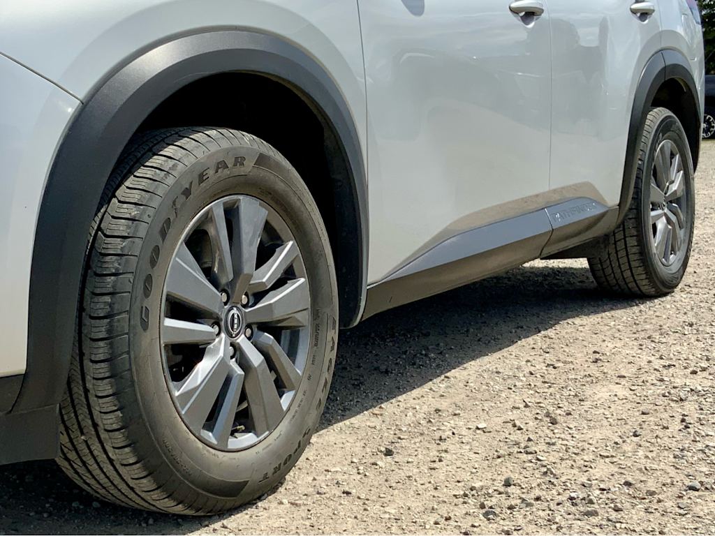 Thumbnail: 2024 Nissan Pathfinder - 28