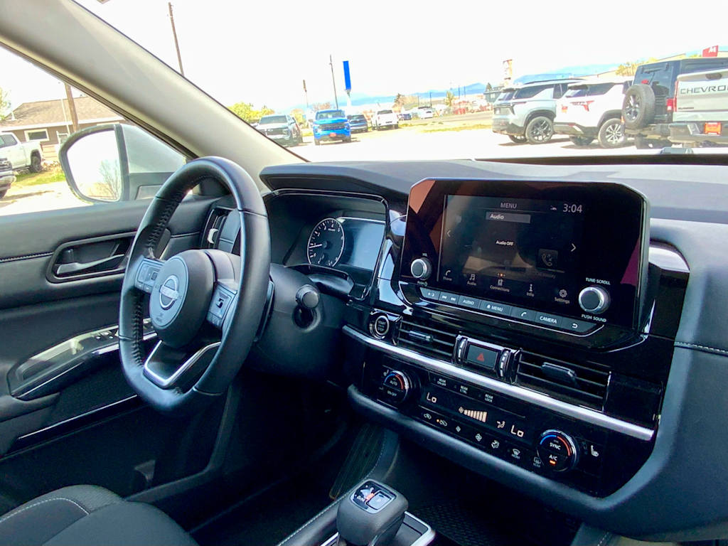 Thumbnail: 2024 Nissan Pathfinder - 46
