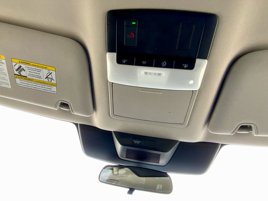 Thumbnail: 2024 Nissan Pathfinder - 44