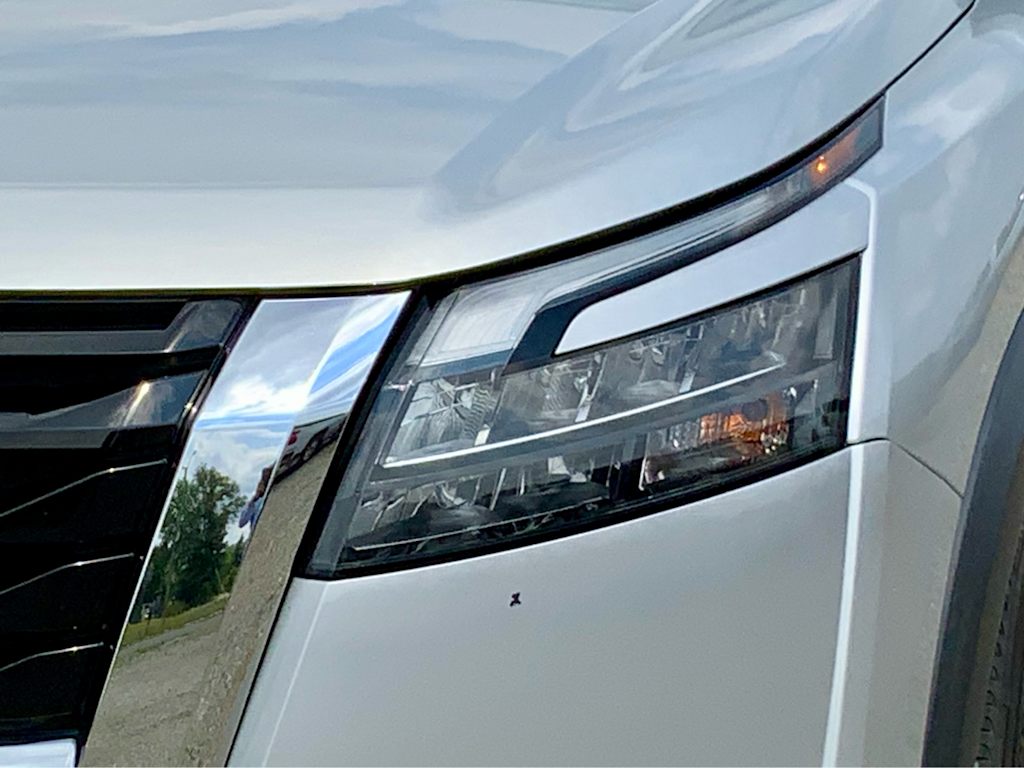 Thumbnail: 2024 Nissan Pathfinder - 26