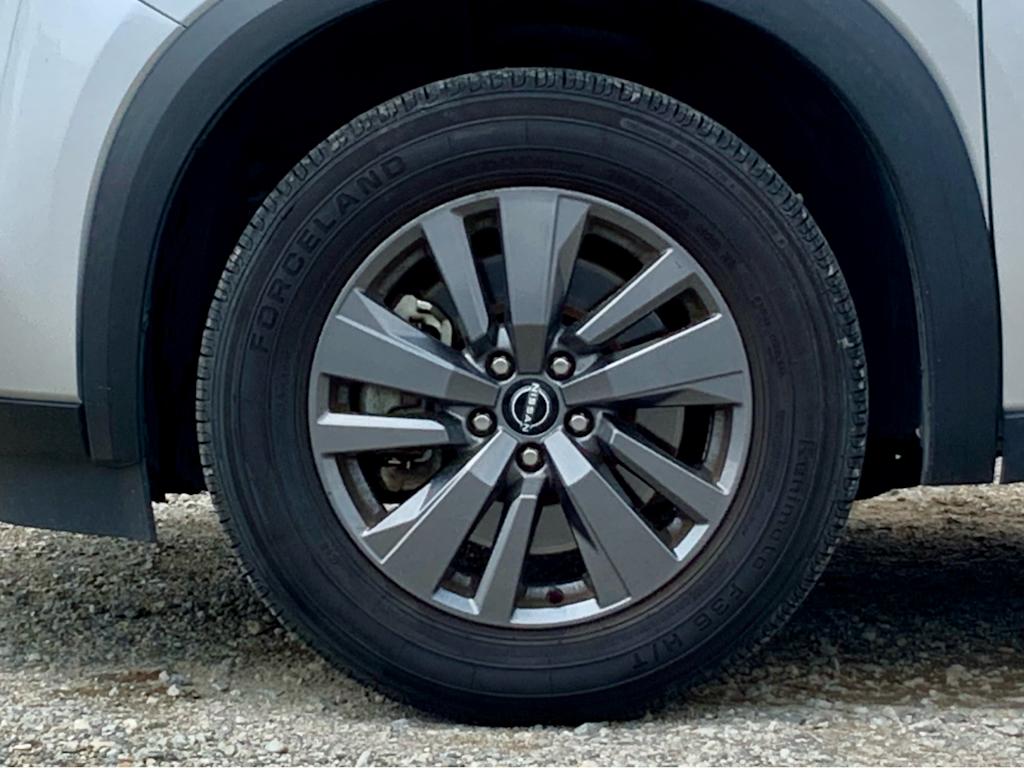 Thumbnail: 2024 Nissan Pathfinder - 28