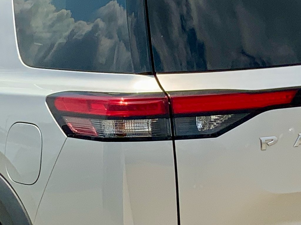 Thumbnail: 2024 Nissan Pathfinder - 27