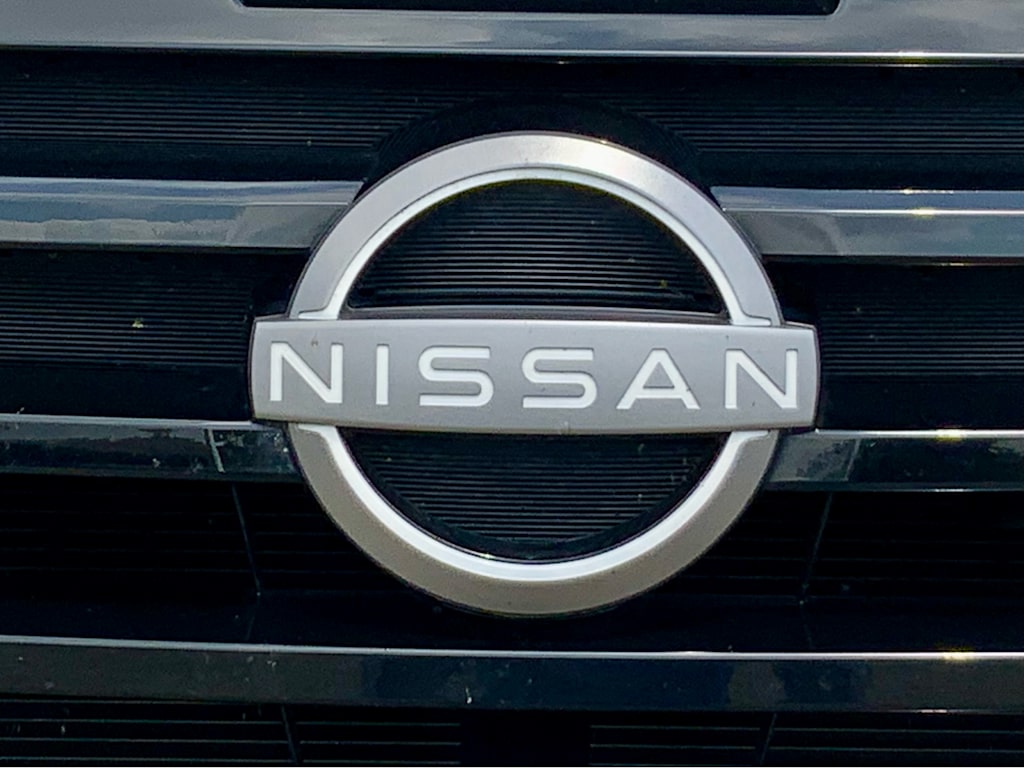 Thumbnail: 2024 Nissan Pathfinder - 7