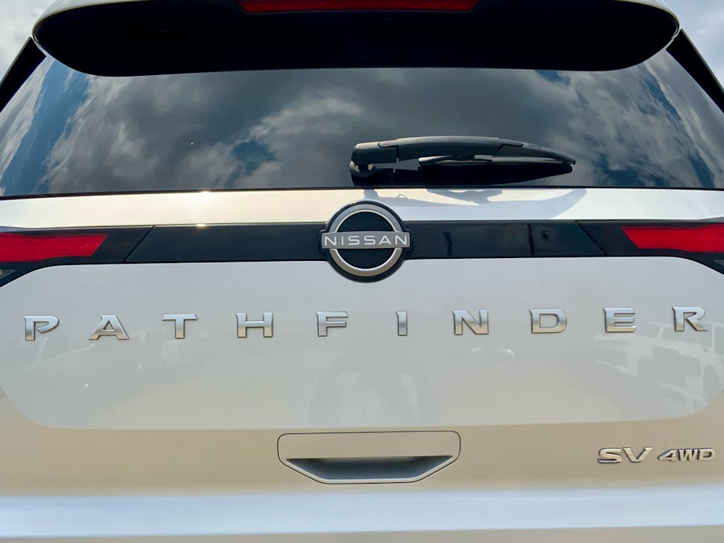 Thumbnail: 2024 Nissan Pathfinder - 30