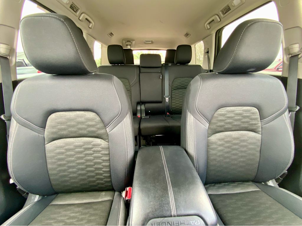 Thumbnail: 2024 Nissan Pathfinder - 34