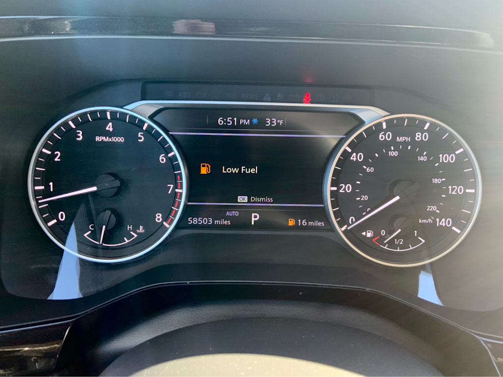 2022 Nissan Pathfinder SV 17