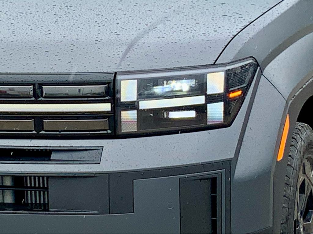 Thumbnail: 2024 Hyundai Santa Fe - 21