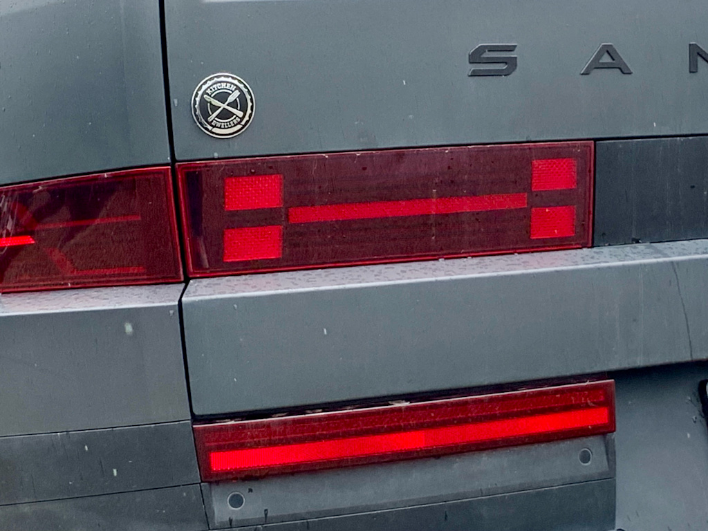 Thumbnail: 2024 Hyundai Santa Fe - 22