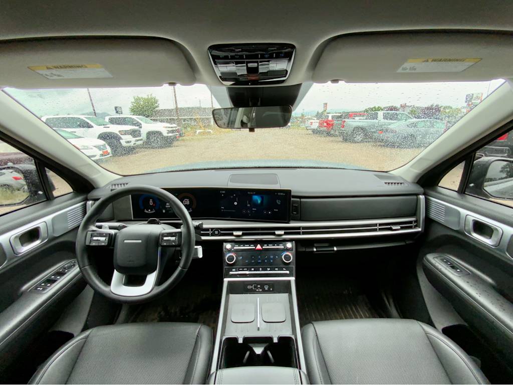 Thumbnail: 2024 Hyundai Santa Fe - 2