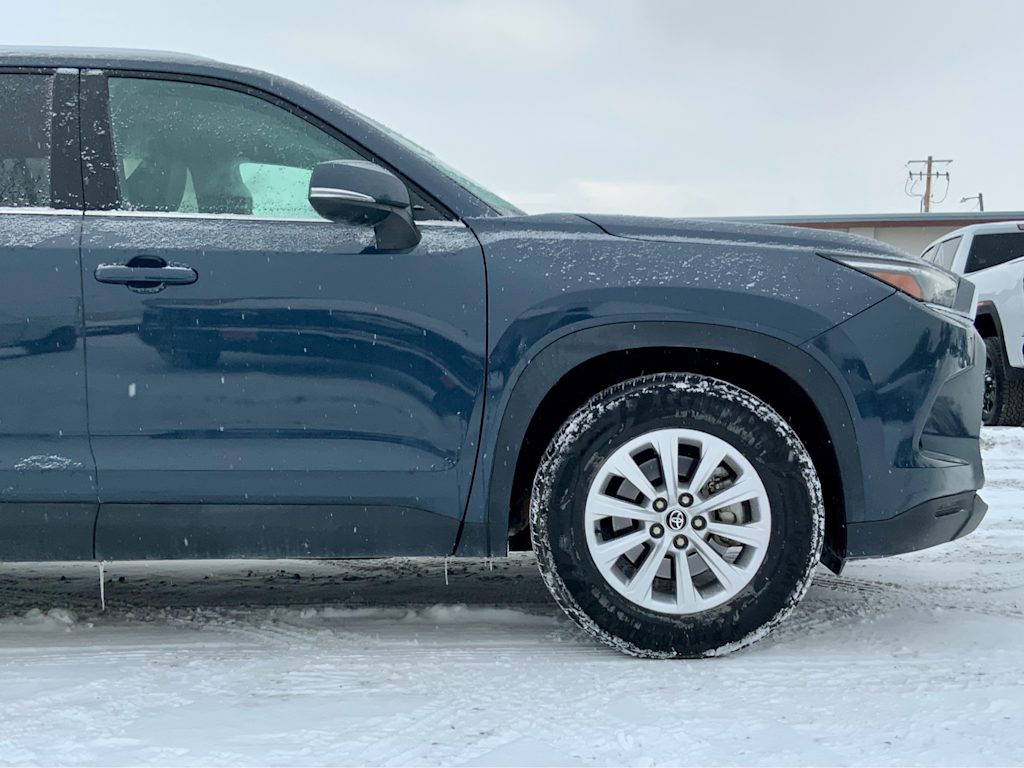 Thumbnail: 2024 Toyota Grand Highlander - 8