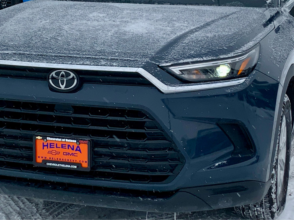 Thumbnail: 2024 Toyota Grand Highlander - 24