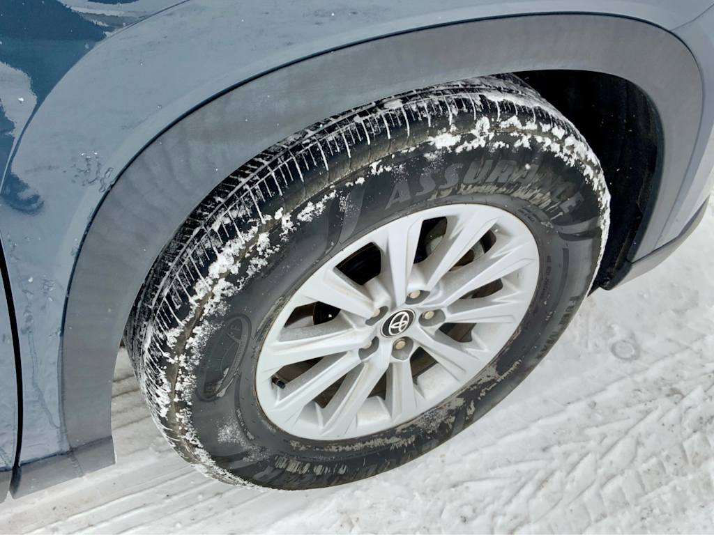 Thumbnail: 2024 Toyota Grand Highlander - 26