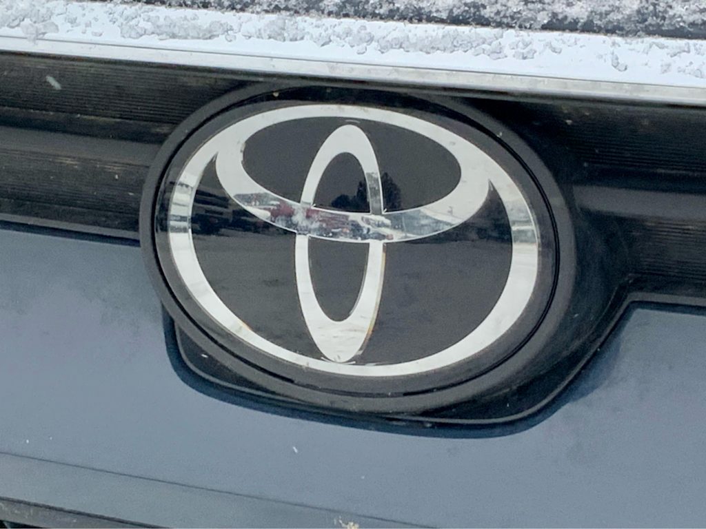 Thumbnail: 2024 Toyota Grand Highlander - 7