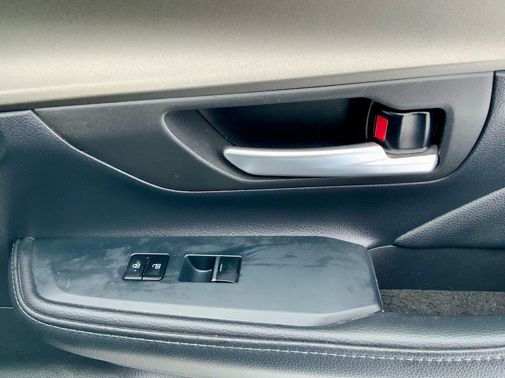 Thumbnail: 2024 Toyota Grand Highlander - 49