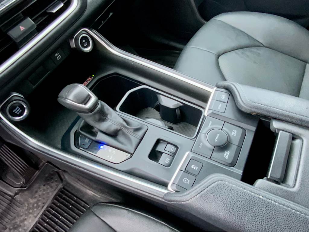 Thumbnail: 2024 Toyota Grand Highlander - 42