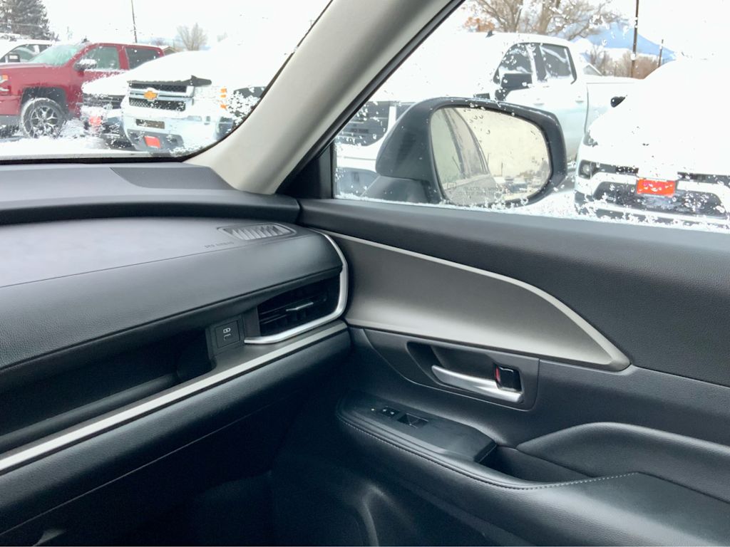 Thumbnail: 2024 Toyota Grand Highlander - 34