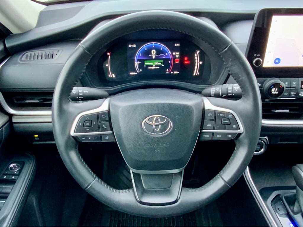 Thumbnail: 2024 Toyota Grand Highlander - 36