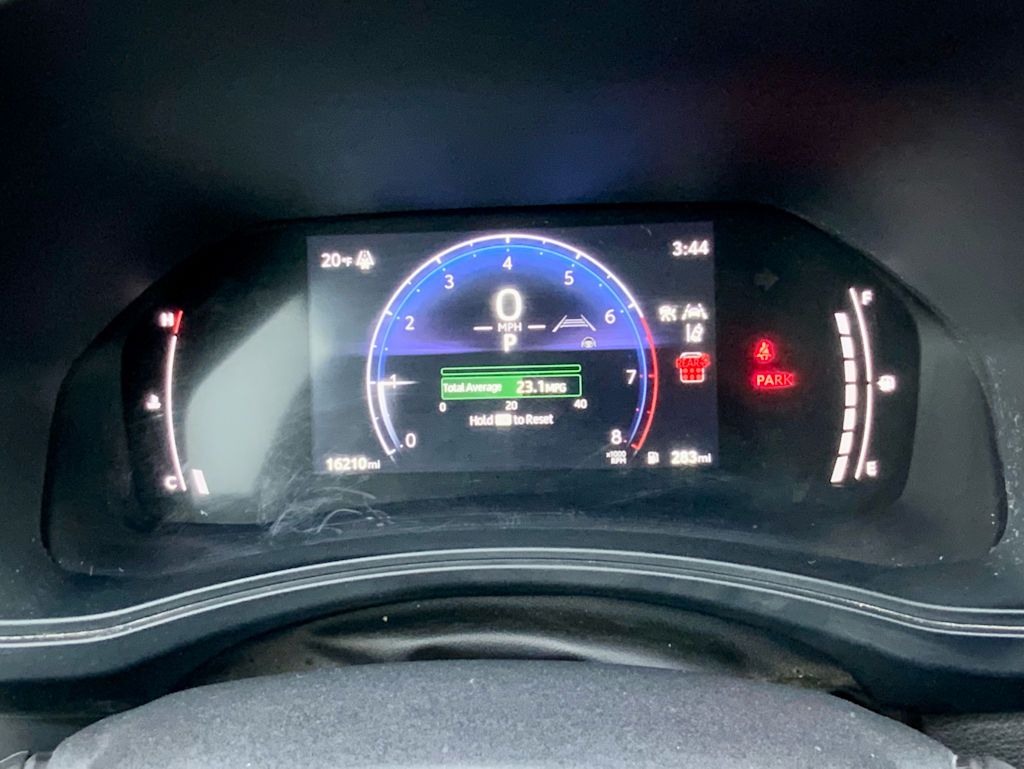 Thumbnail: 2024 Toyota Grand Highlander - 17