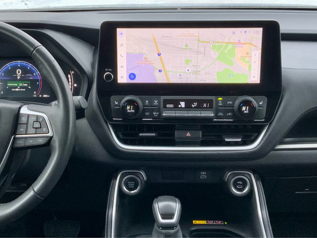 Thumbnail: 2024 Toyota Grand Highlander - 39