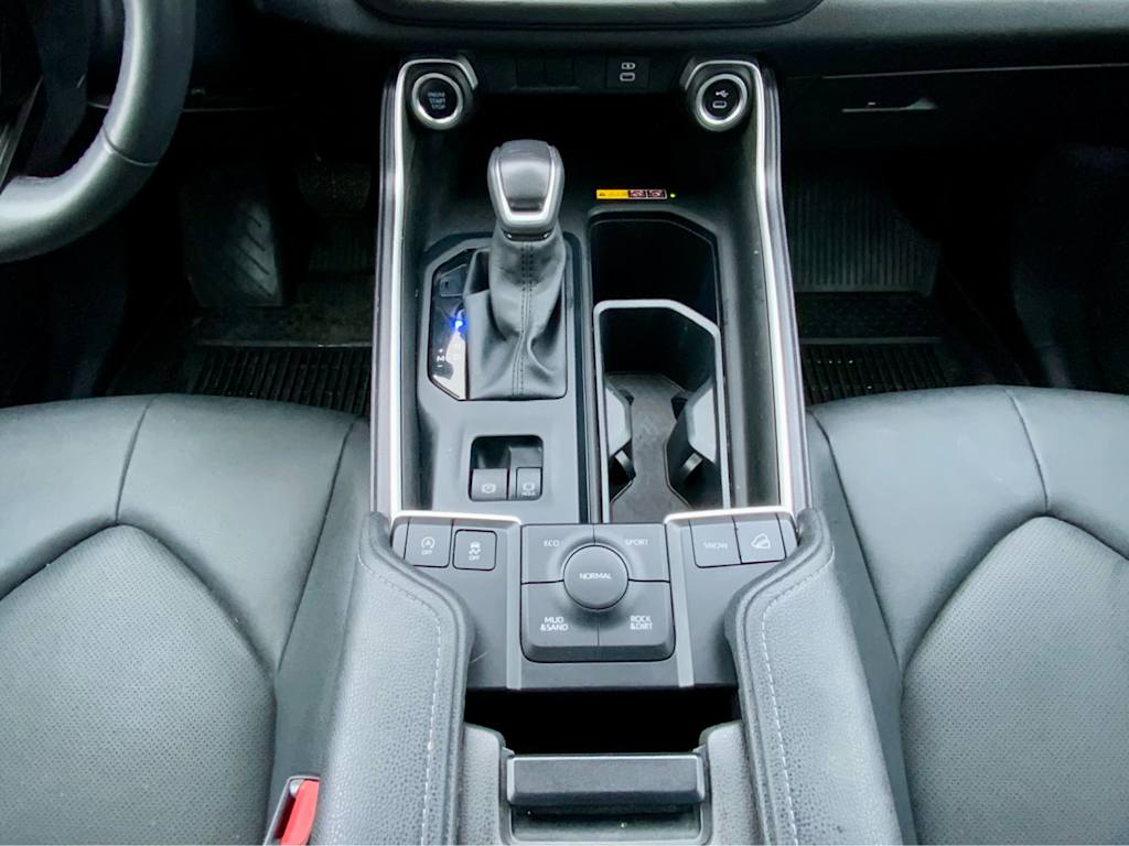 Thumbnail: 2024 Toyota Grand Highlander - 41