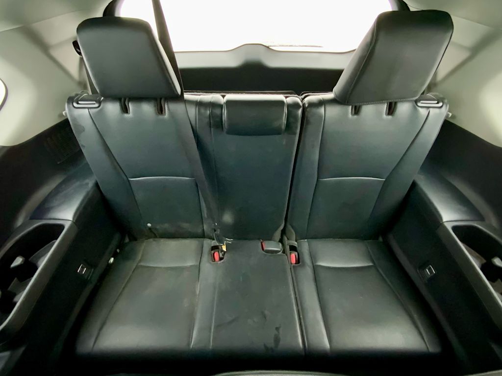 Thumbnail: 2024 Toyota Grand Highlander - 30