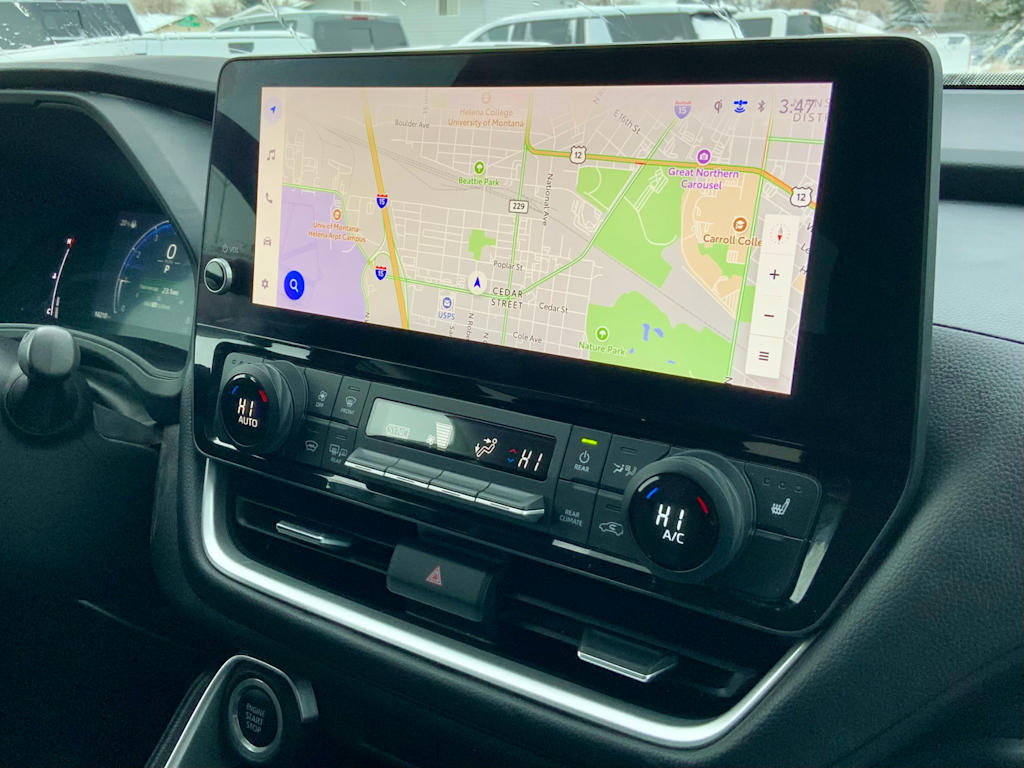 Thumbnail: 2024 Toyota Grand Highlander - 40