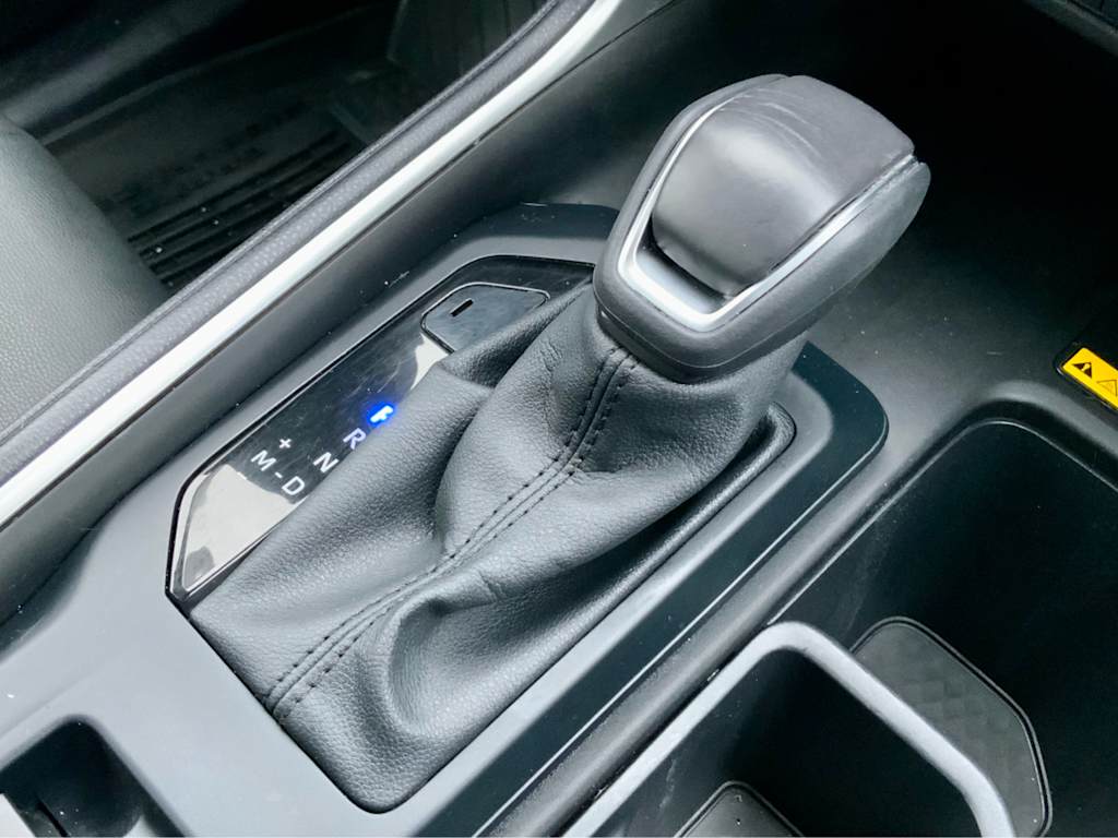 Thumbnail: 2024 Toyota Grand Highlander - 43