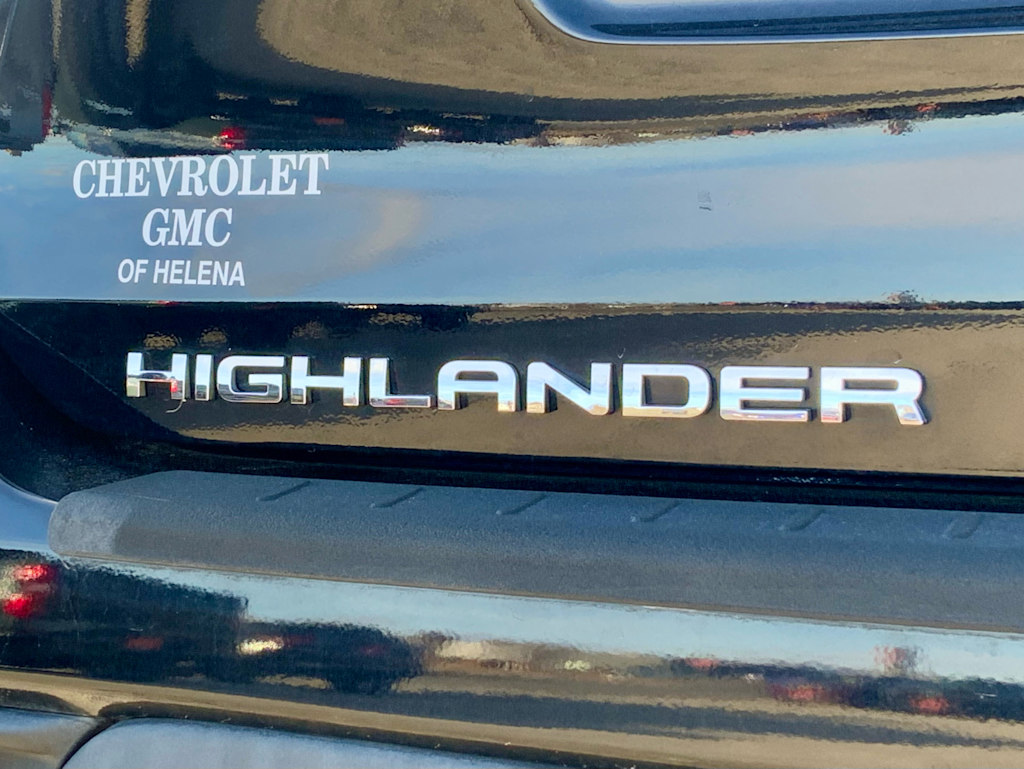 Thumbnail: 2021 Toyota Highlander - 30