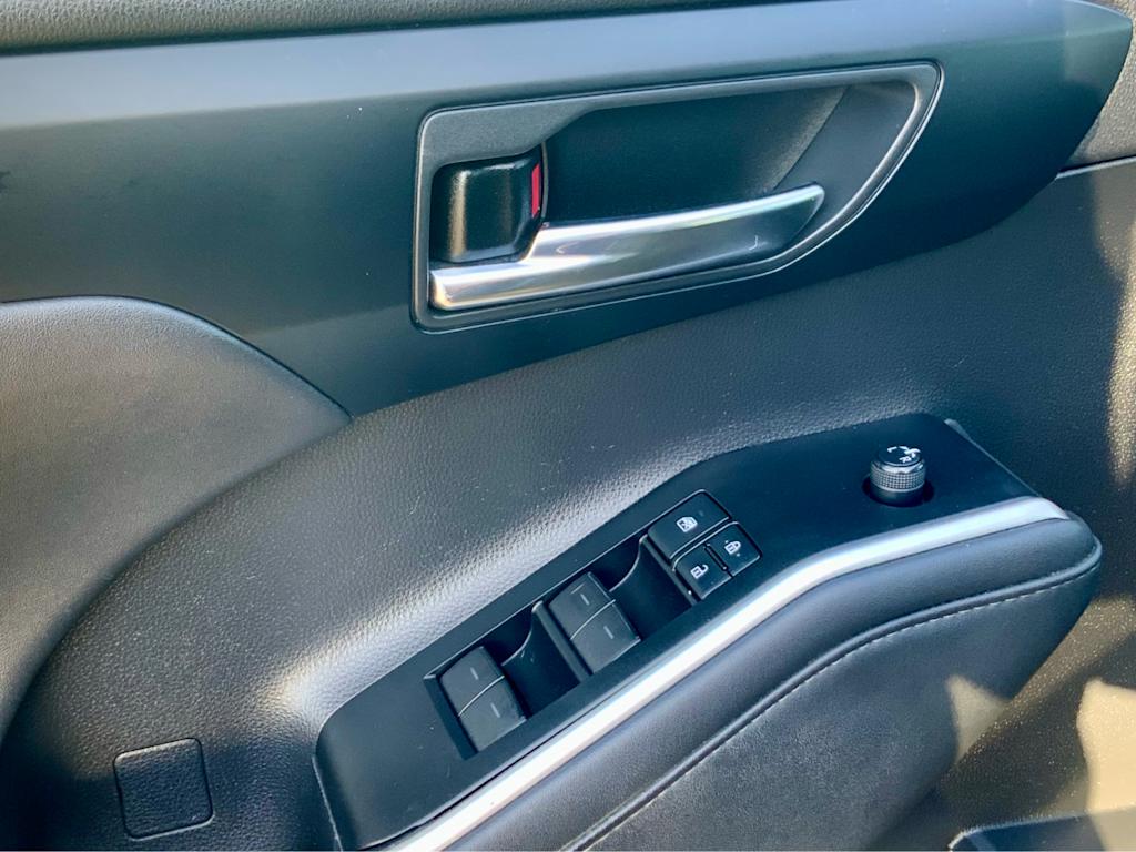 Thumbnail: 2021 Toyota Highlander - 50