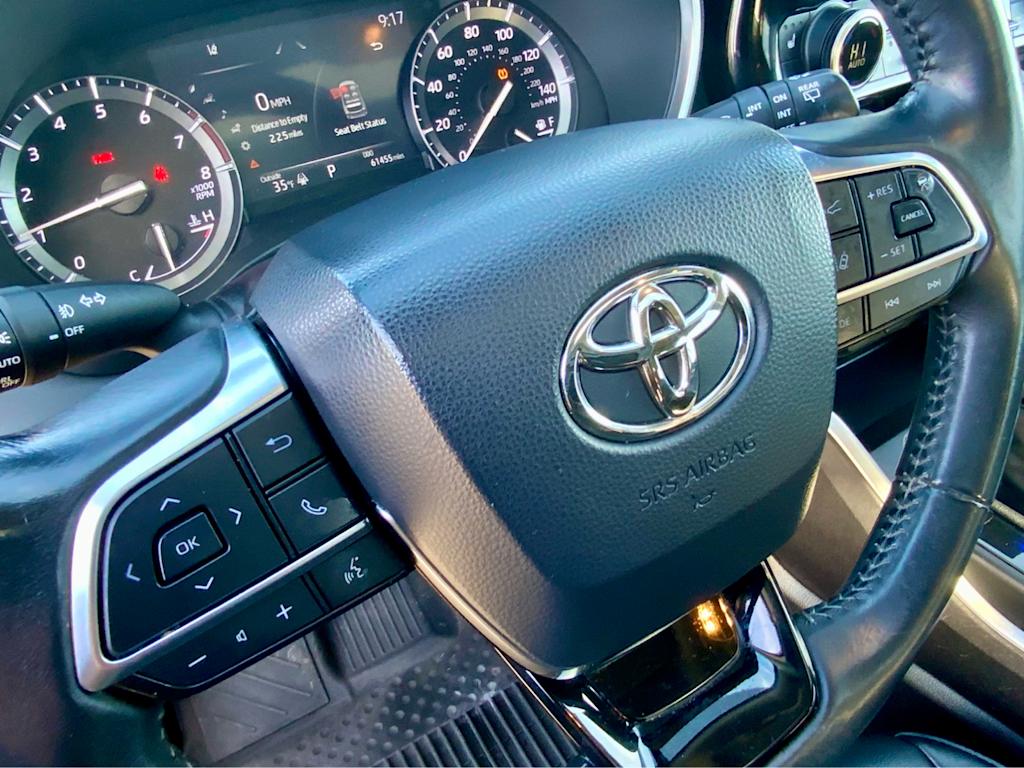 Thumbnail: 2021 Toyota Highlander - 42
