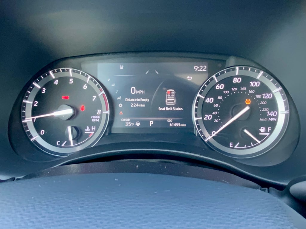 Thumbnail: 2021 Toyota Highlander - 17