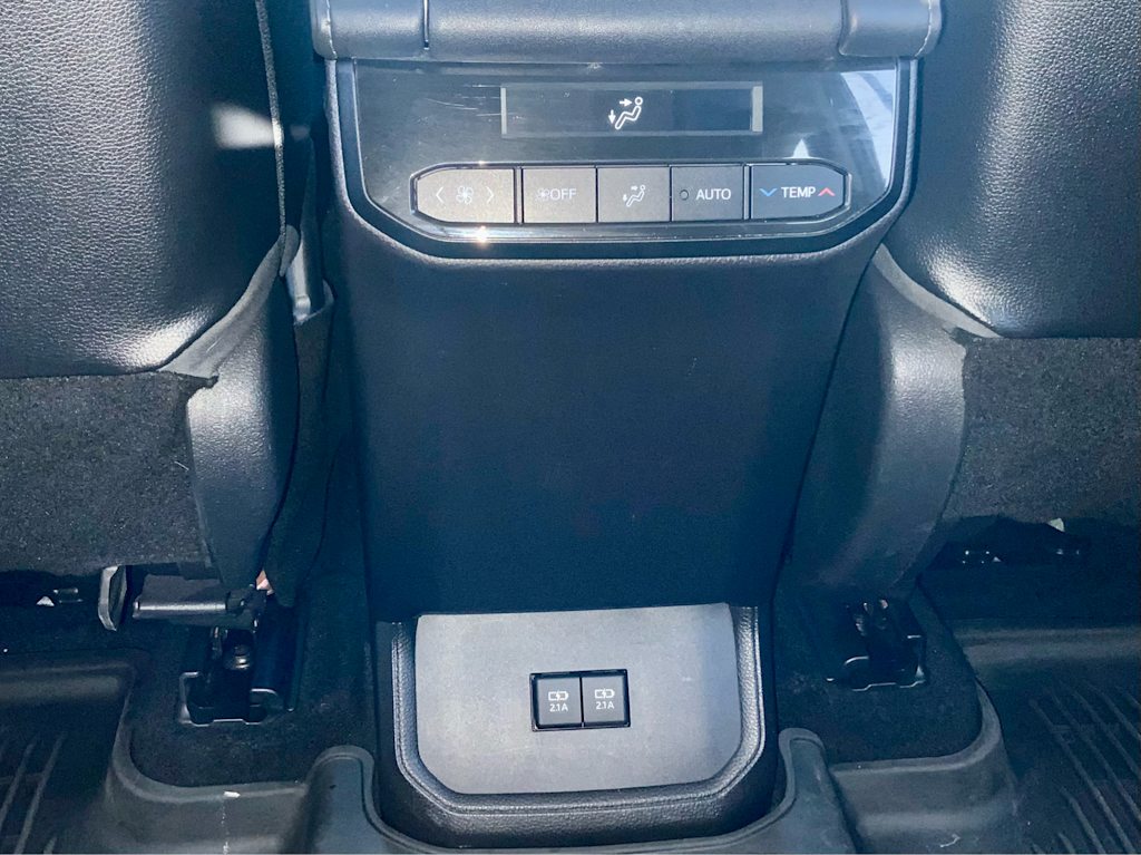 Thumbnail: 2021 Toyota Highlander - 55