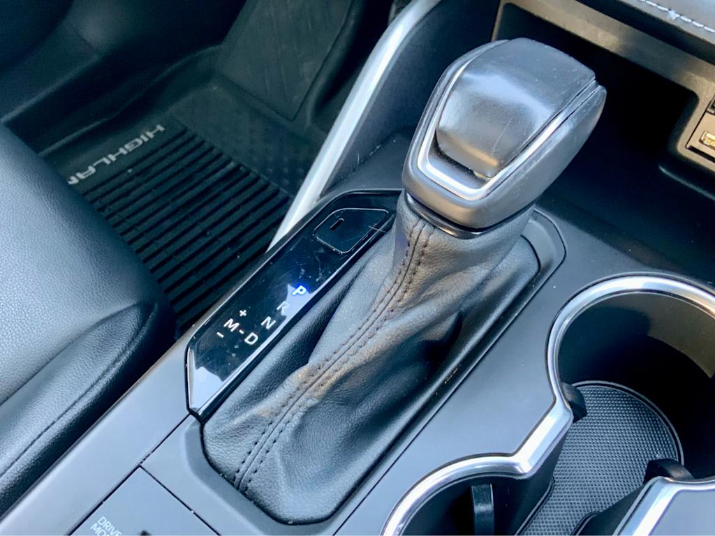 Thumbnail: 2021 Toyota Highlander - 46