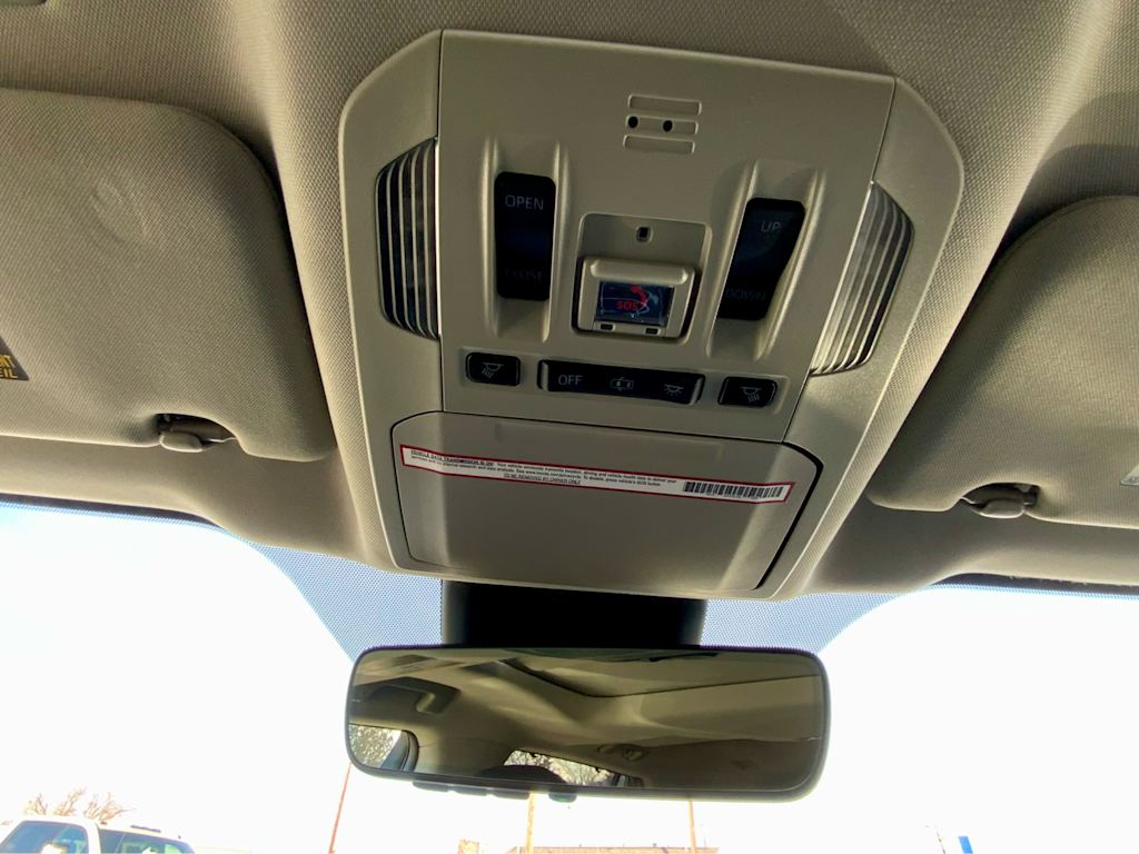 Thumbnail: 2021 Toyota Highlander - 47