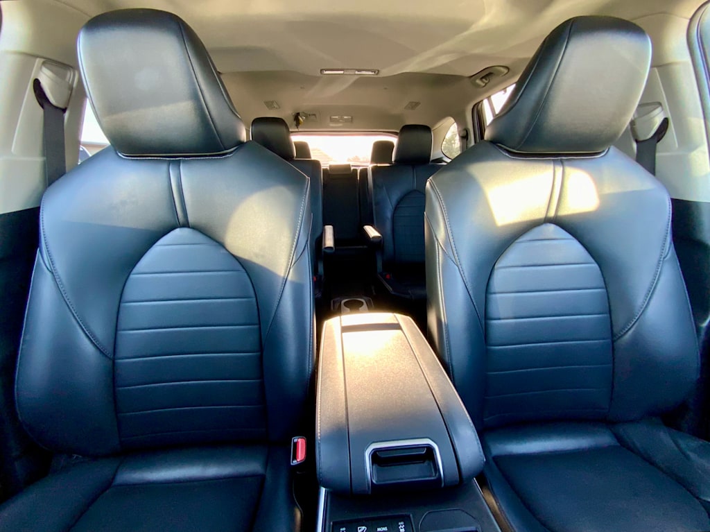 Thumbnail: 2021 Toyota Highlander - 39