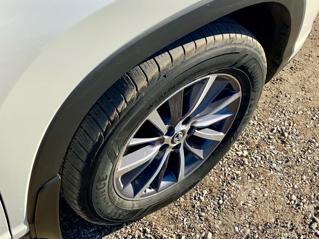 Thumbnail: 2019 Toyota Highlander - 29