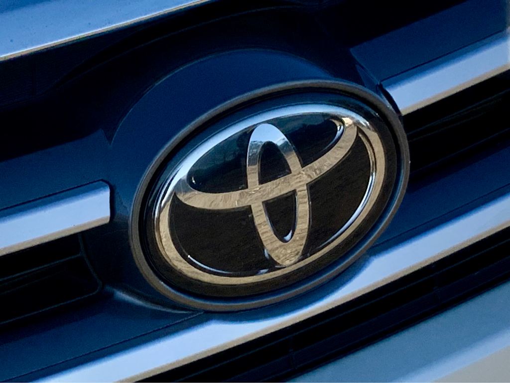 Thumbnail: 2019 Toyota Highlander - 7