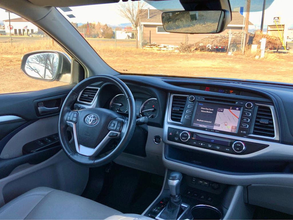 Thumbnail: 2019 Toyota Highlander - 39