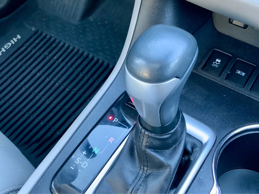 Thumbnail: 2019 Toyota Highlander - 48