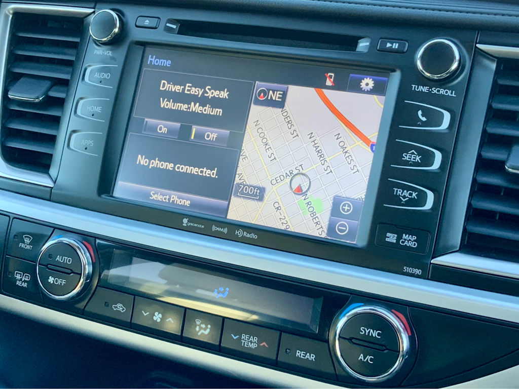 Thumbnail: 2019 Toyota Highlander - 15