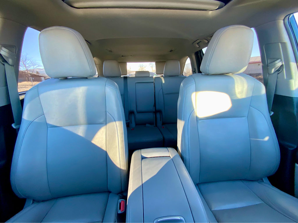 Thumbnail: 2019 Toyota Highlander - 37