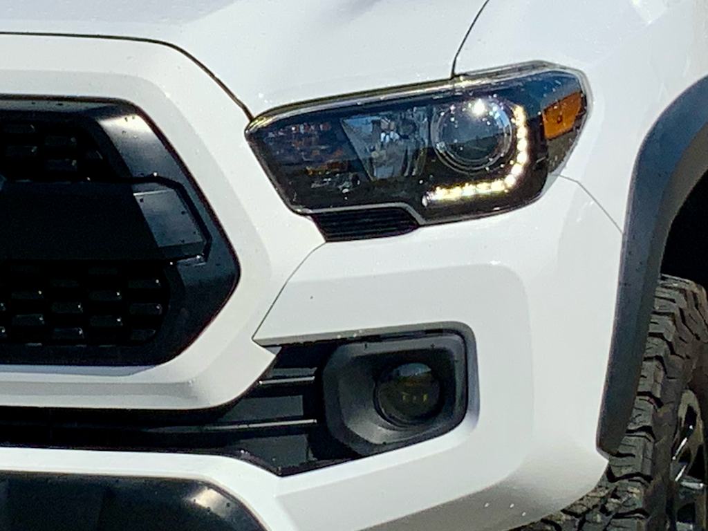 Thumbnail: 2018 Toyota Tacoma - 26