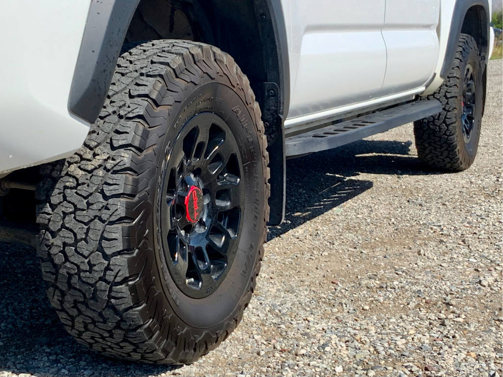 Thumbnail: 2018 Toyota Tacoma - 28
