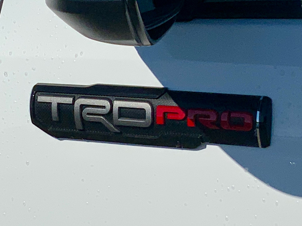 Thumbnail: 2018 Toyota Tacoma - 29
