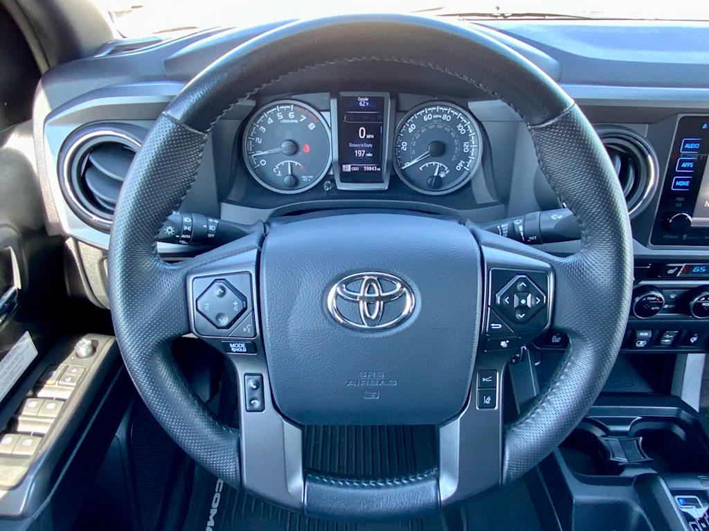 Thumbnail: 2018 Toyota Tacoma - 35