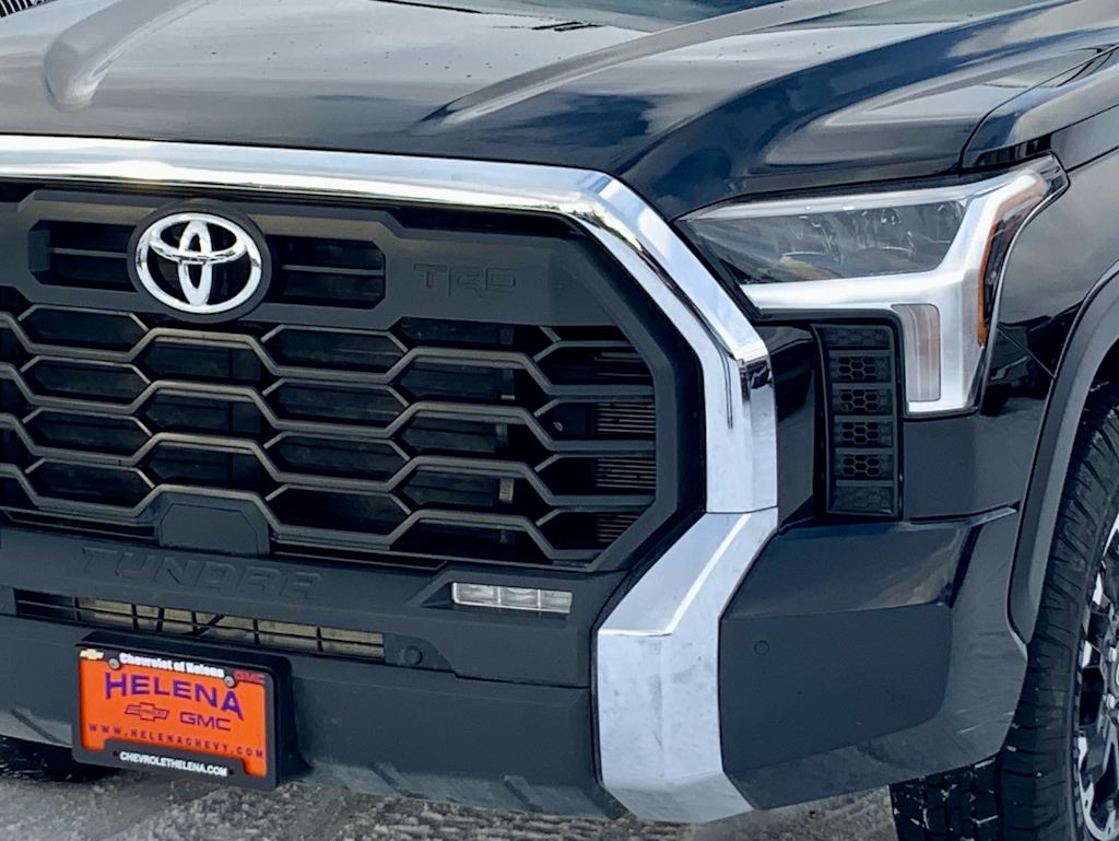 Thumbnail: 2025 Toyota Tundra - 28