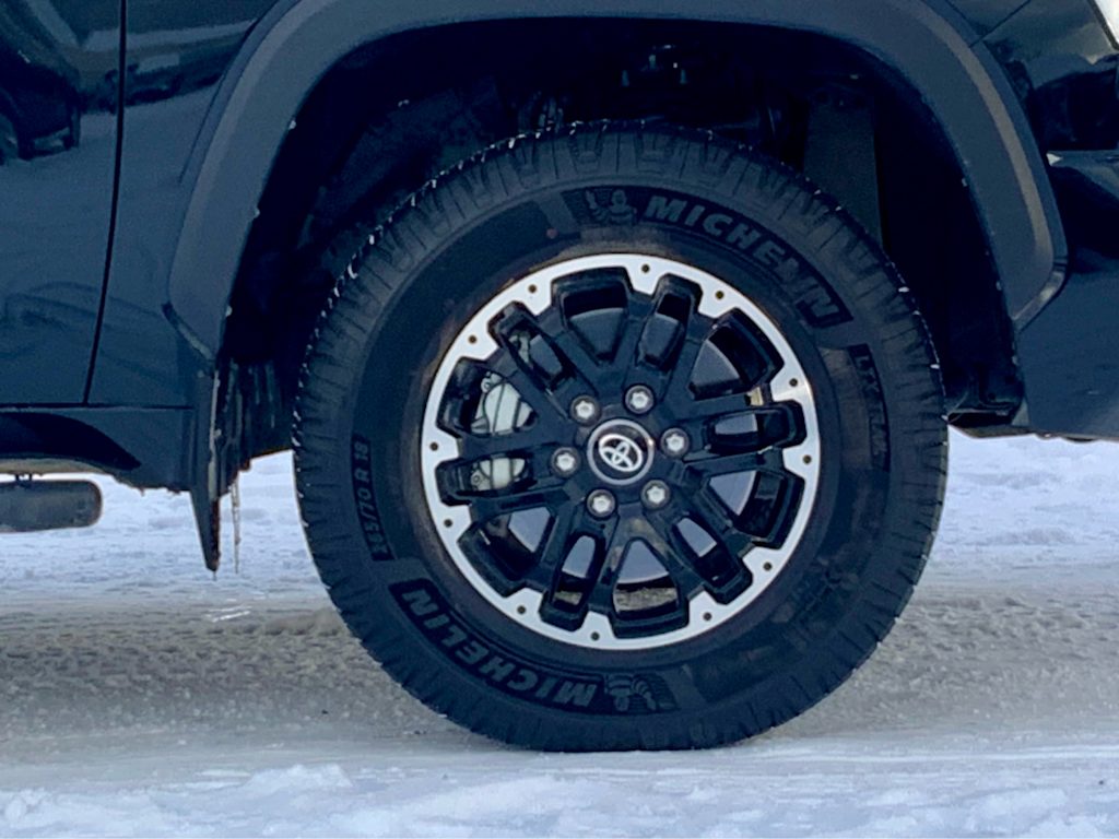 Thumbnail: 2025 Toyota Tundra - 30