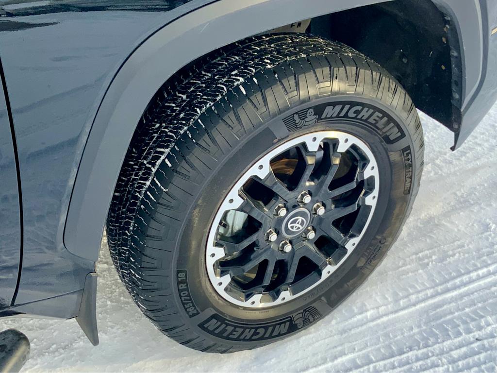 Thumbnail: 2025 Toyota Tundra - 31