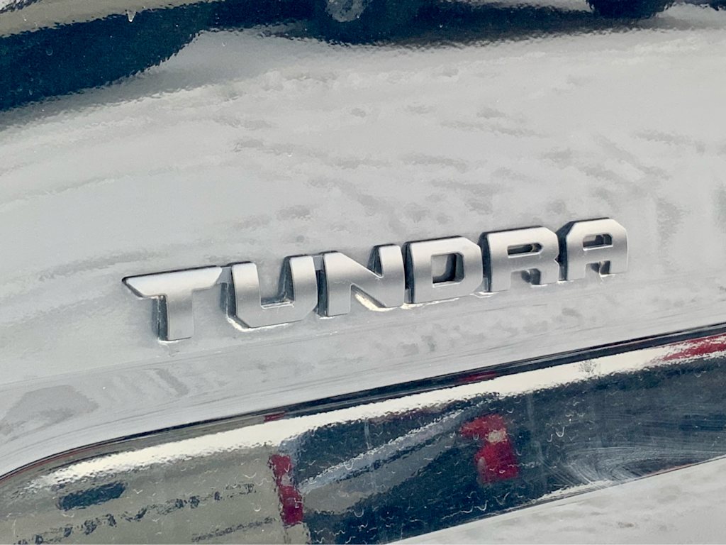 Thumbnail: 2025 Toyota Tundra - 33